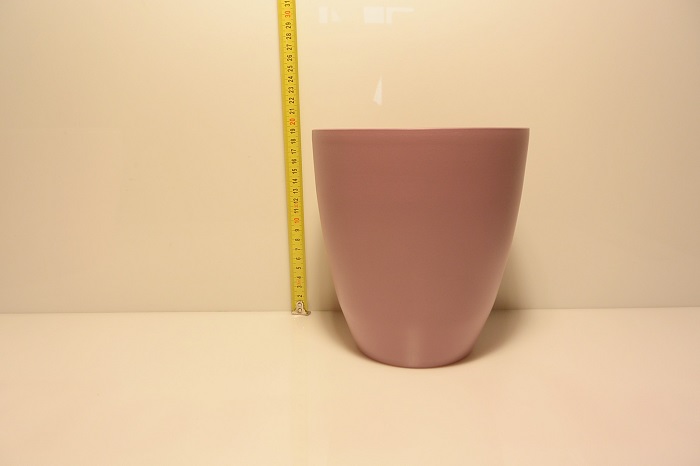 343 20 HIGH BUCKET